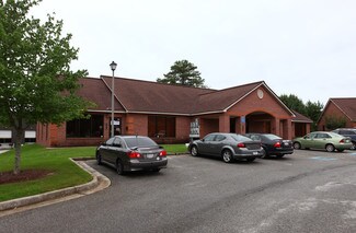 Plus de détails pour 216-220 Willis Dr, Stockbridge, GA - Bureau à vendre