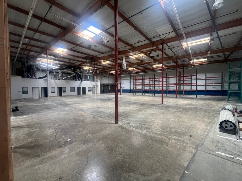 2450 17th Ave, Santa Cruz, CA for lease - Building Photo - Image 2 of 5