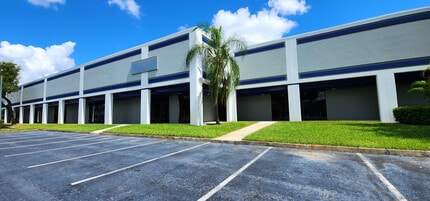 10050 NW 116th Way, Medley, FL for lease Interior Photo- Image 1 of 2