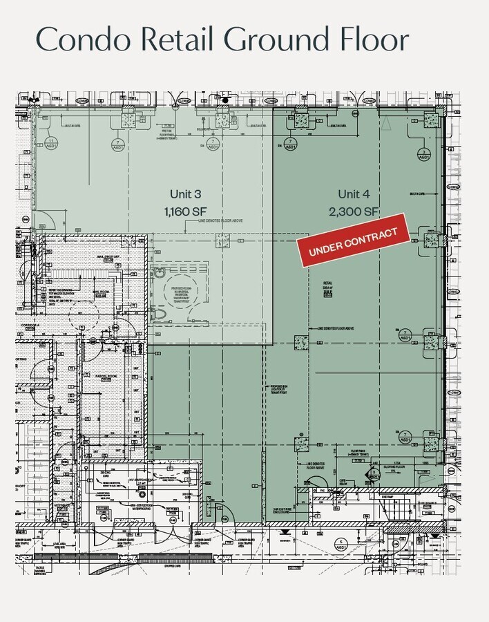 125 Mill St, Toronto, ON - Unit 3 -  - Floor Plan - Image 1 of 1
