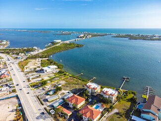 Plus de détails pour 1144 S McCall Rd, Englewood, FL - Terrain à vendre