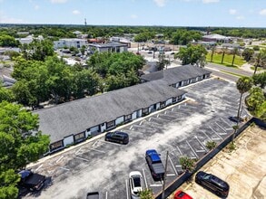 7 W Main St, Apopka, FL - Aerial map view - Image1