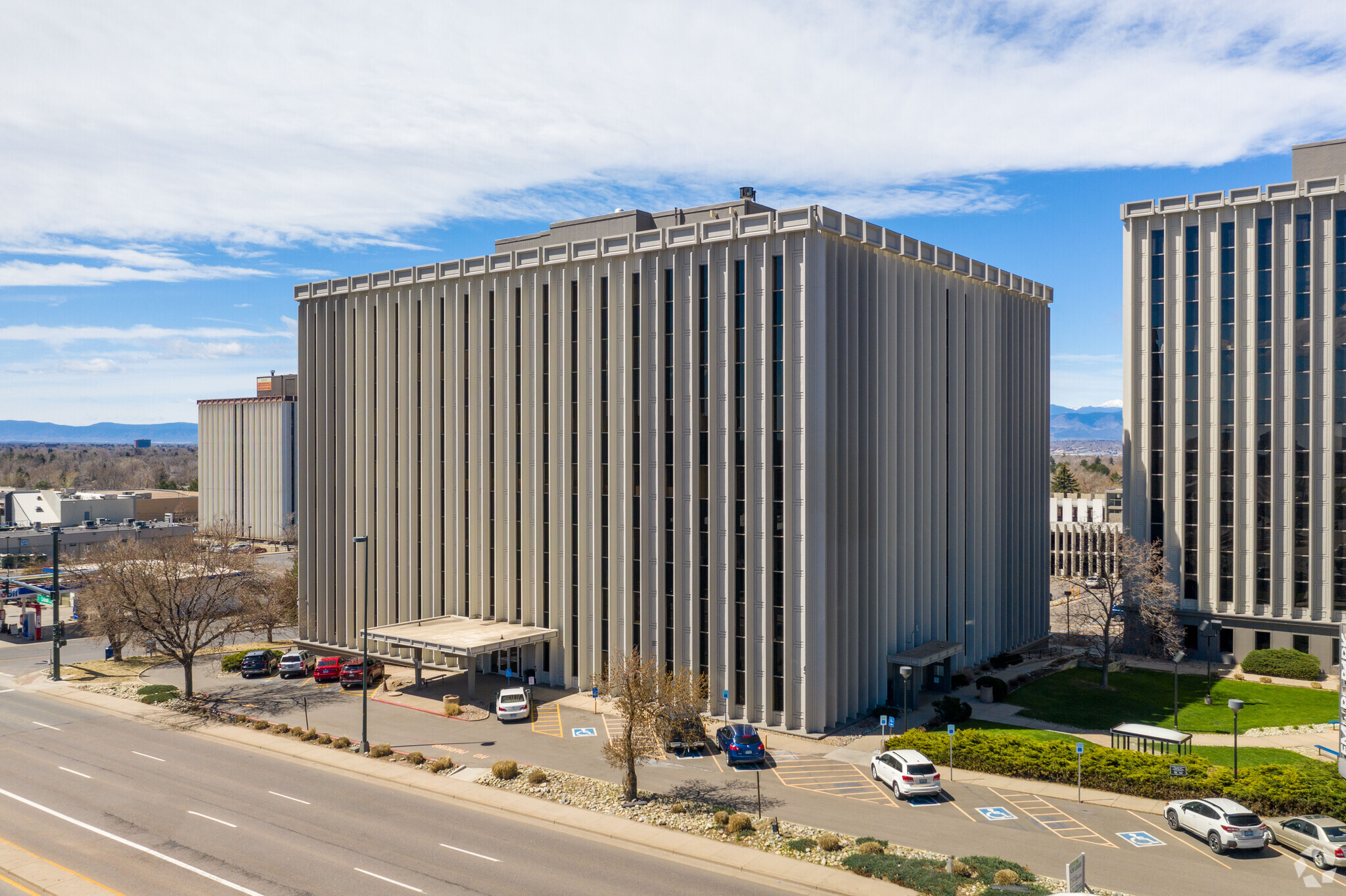 1385 S Colorado Blvd, Denver, CO for sale Building Photo- Image 1 of 1