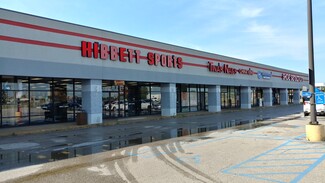 More details for 1320 E Highway 24, Moberly, MO - Retail for Lease