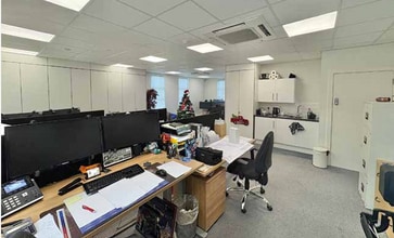 Salmon Fields, Oldham à louer Photo intérieure- Image 1 de 6