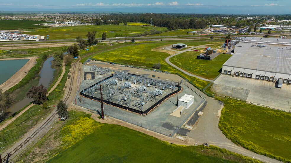 2201 Cooper Ave, Merced, CA à vendre - Autre - Image 3 de 17