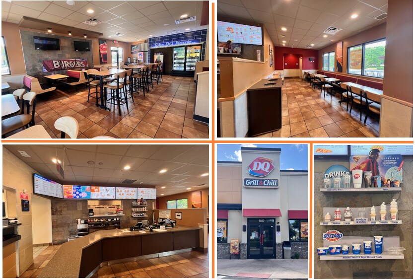 8650 Lee Vista Blvd, Orlando, FL à vendre - Photo intérieure - Image 3 de 3