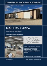 6991 WI-42 Hwy, Sturgeon Bay, WI for lease Interior Photo- Image 1 of 13