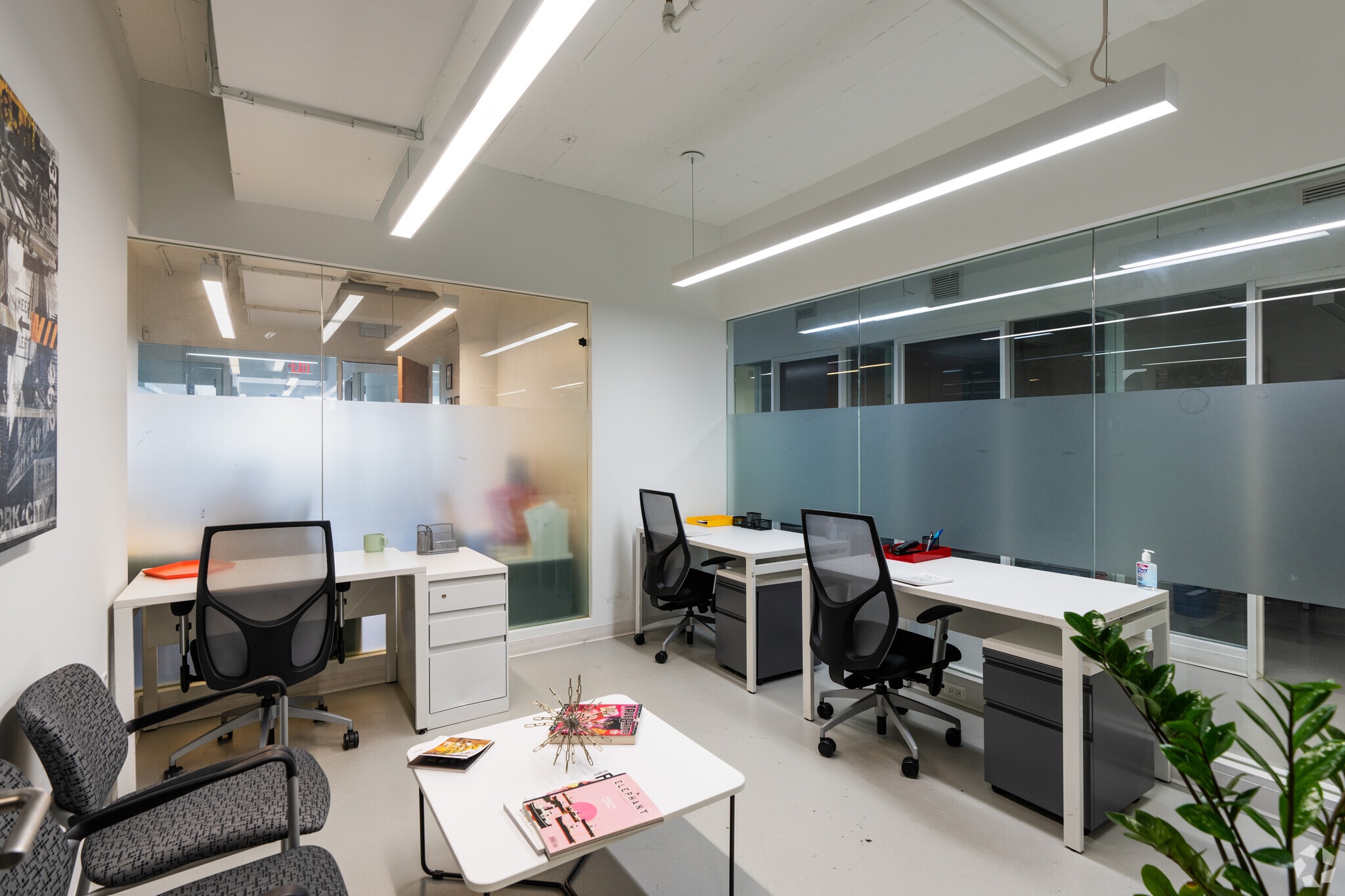 31-00 47th Ave, Long Island City, NY for lease Interior Photo- Image 1 of 3