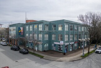 More details for 8700 McKim Way, Richmond, BC - Retail for Sale