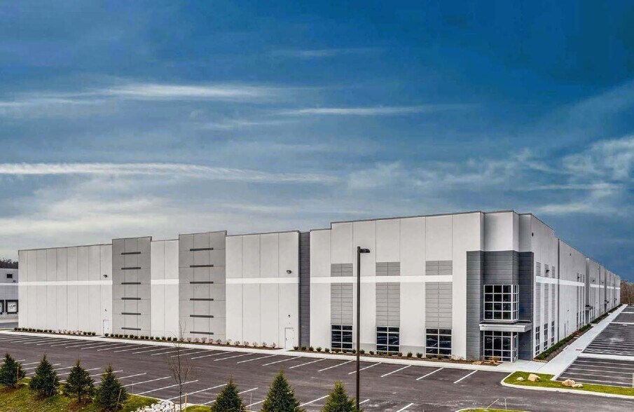 9905 State Route 104, Lockbourne, OH à louer - Photo du bâtiment - Image 1 de 9