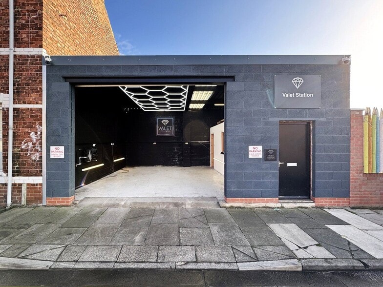 33 Devon St, Hartlepool for sale - Primary Photo - Image 1 of 5