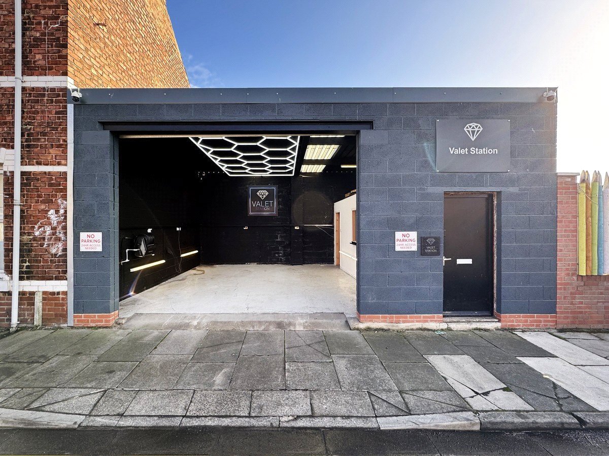 33 Devon St, Hartlepool à vendre Photo principale- Image 1 de 6