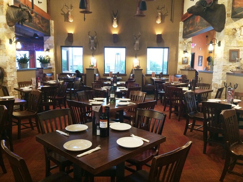 6516 Arena, Laredo, TX à vendre - Autre - Image 2 de 6