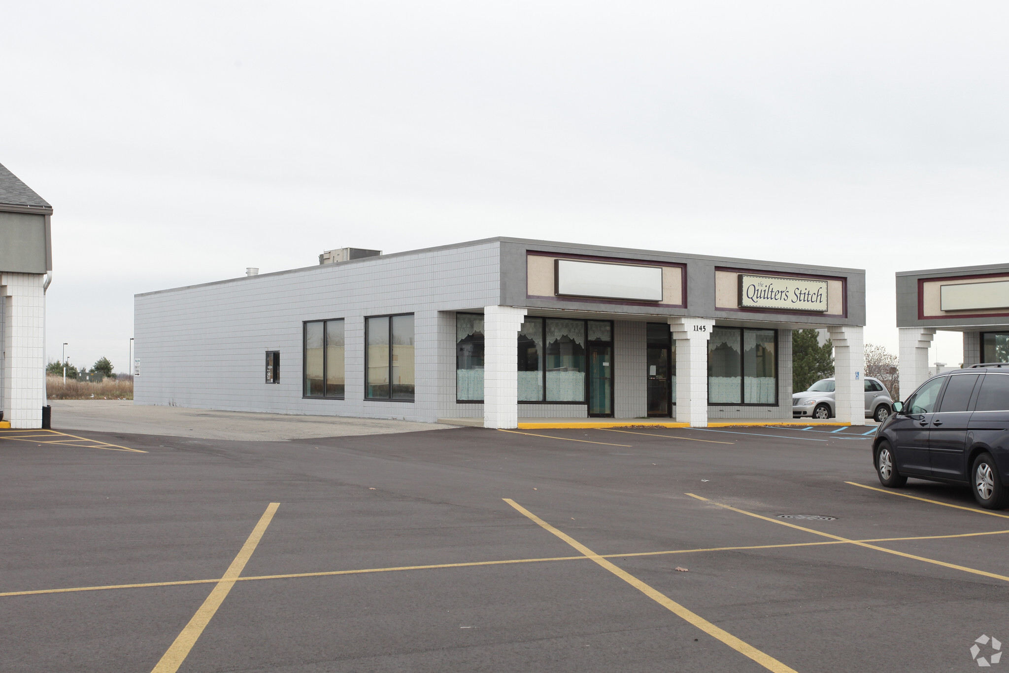 1145 W Randall St, Coopersville, MI for lease Primary Photo- Image 1 of 26