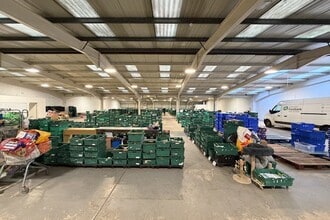 Pitreavie Way, Dunfermline for lease Interior Photo- Image 2 of 5