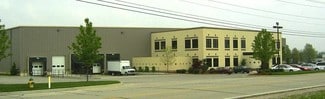 More details for 1000 S Saint Charles St, Jasper, IN - Industrial for Lease