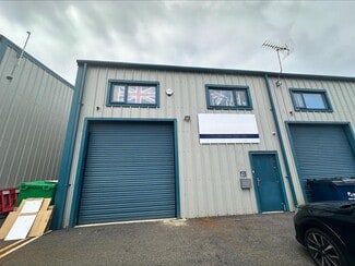 More details for The Oaks Business Park, Unit 81 Invicta Way, Ramsgate - Industrial for Sale