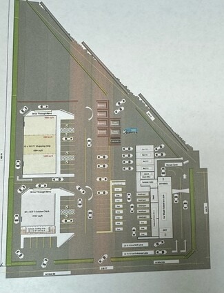 Plus de détails pour 10351 Scyene Rd, Dallas, TX - Terrain à vendre