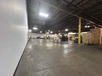 More details for 8338 Austin Ave, Morton Grove, IL - Industrial for Lease