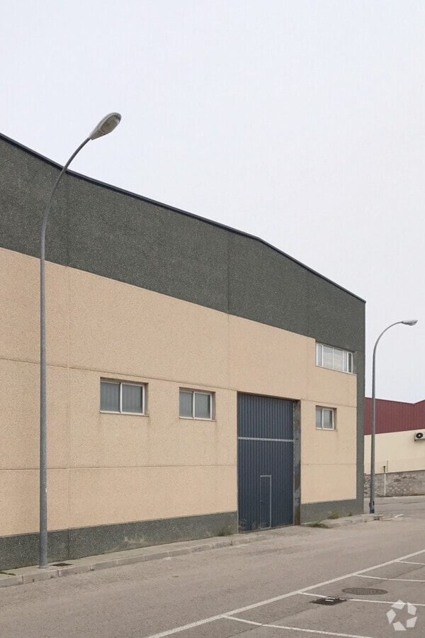 Calle Marie Curie, 29, Arganda del Rey, MAD 28500 - Unit Puerta 29 - - Interior Photo - Image 1 of 1