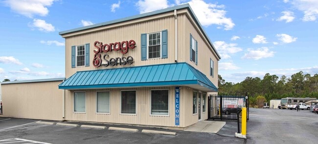 Plus de détails pour 3715 Argent Blvd, Ridgeland, SC - Bureau à louer