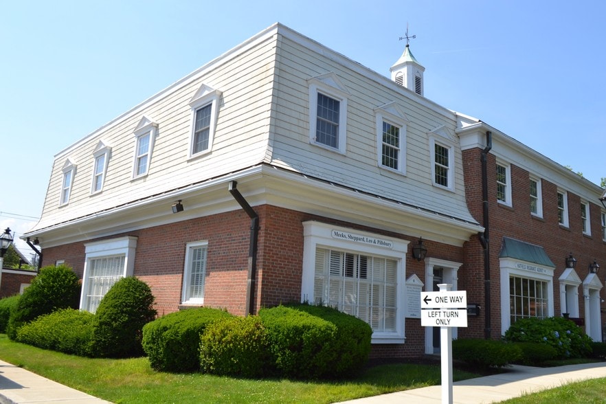 1735 Post Rd, Fairfield, CT for lease - Building Photo - Image 3 of 11