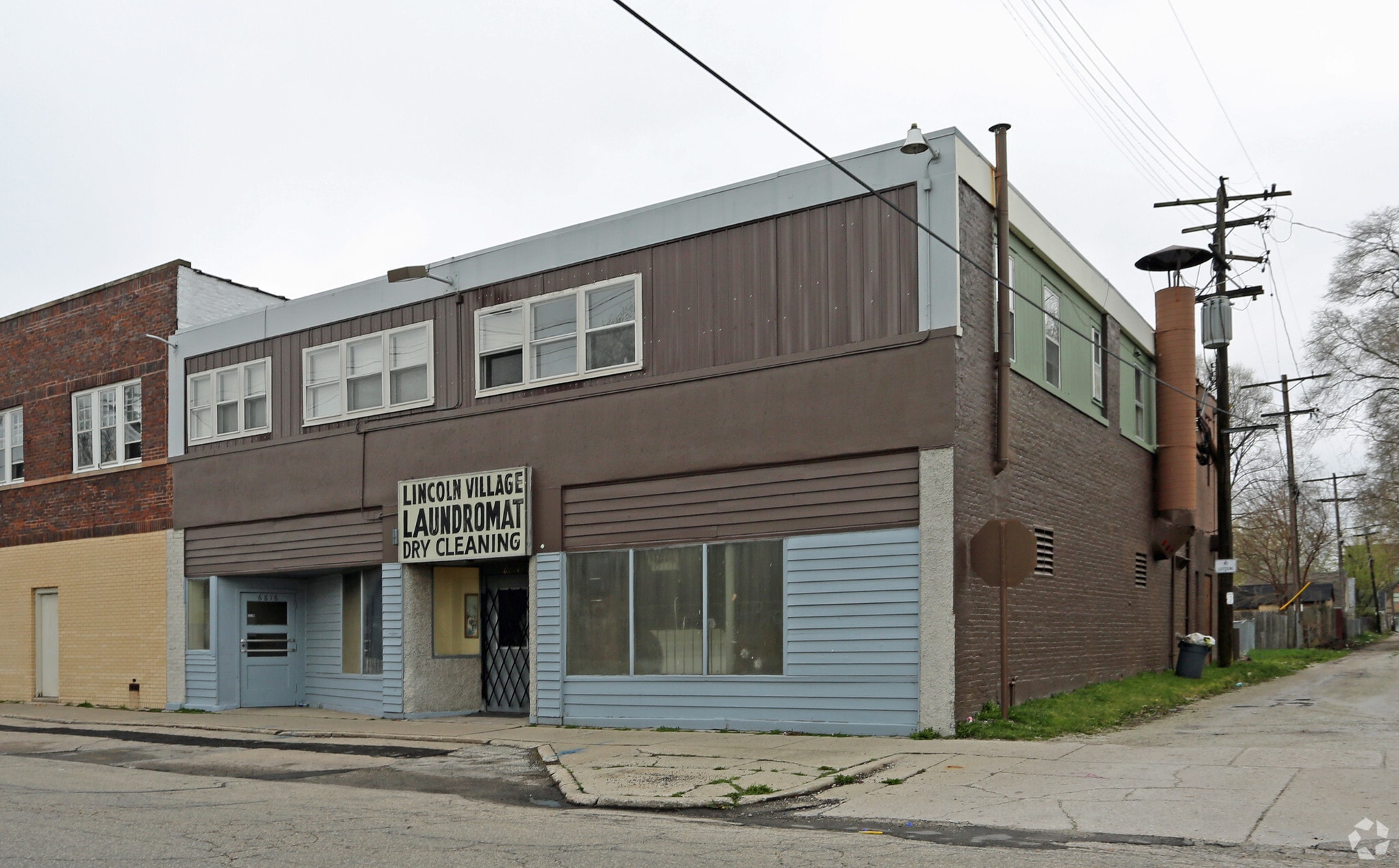 6814 14th Ave, Kenosha, WI for sale Building Photo- Image 1 of 6