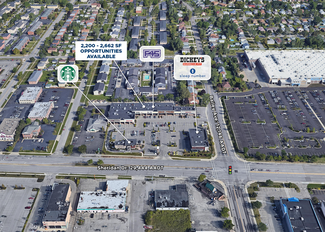 More details for 3186-3218 Sheridan Dr, Amherst, NY - Retail for Lease