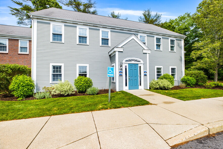 475 School St, Marshfield, MA for sale - Building Photo - Image 1 of 1