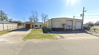 Plus de détails pour 823 S Lee St, Valdosta, GA - Industriel à vendre