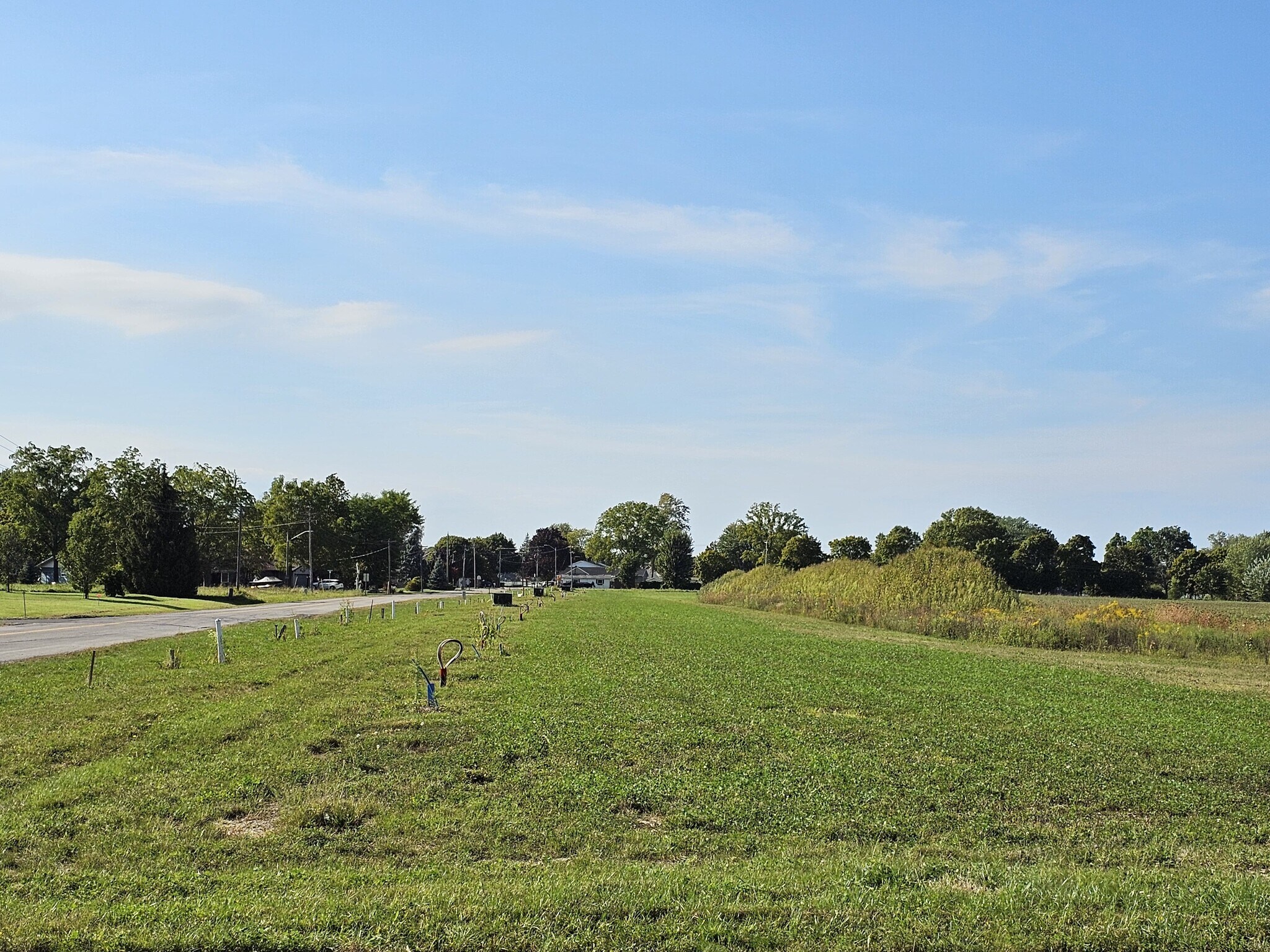 PT. LT. E CONC 5 St, St Clair, ON for sale Building Photo- Image 1 of 7