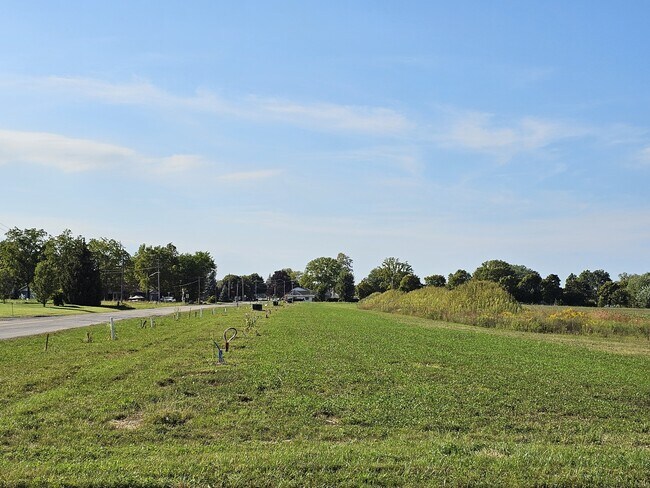 More details for PT. LT. E CONC 5 St, St Clair, ON - Land for Sale