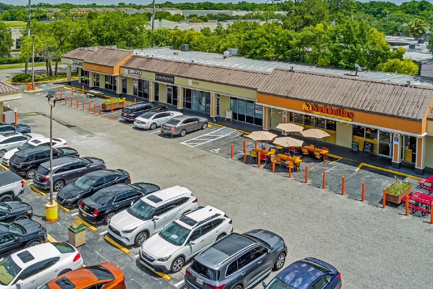 6426 Bowden Rd, Jacksonville, FL for sale - Building Photo - Image 3 of 4