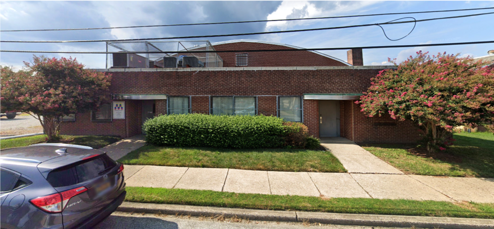 3007 Bellevue Ave, Wilmington, DE à vendre - Photo du bâtiment - Image 1 de 1