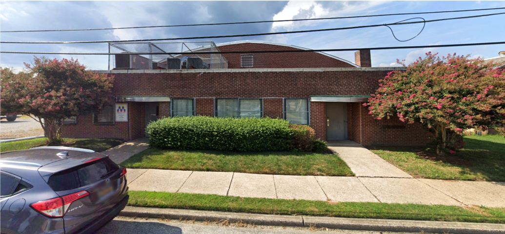 3007 Bellevue Ave, Wilmington, DE à vendre Photo du bâtiment- Image 1 de 2