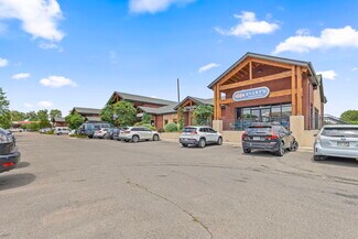 Plus de détails pour 2130 Mountain View Ave, Longmont, CO - Bureau à louer