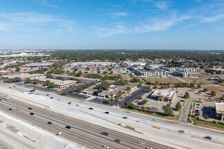 Plus de détails pour 13755 Lyndon B Johnson Freeway, Garland, TX - Commerce de détail à louer