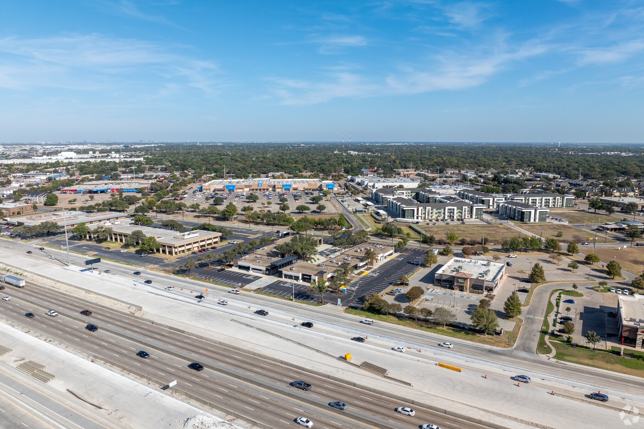 13755 Lyndon B Johnson Freeway, Garland, TX for lease Primary Photo- Image 1 of 19
