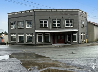Plus de détails pour 1059 Water St, Ketchikan, AK - Commerce de détail à vendre
