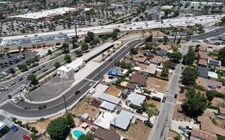 Plus de détails pour 14550 Garvey Ave, Baldwin Park, CA - Commerce de détail à louer