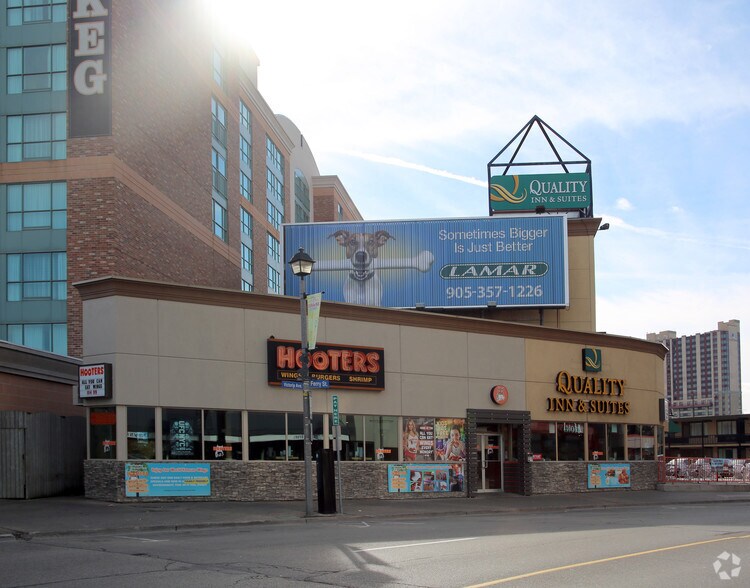 5234 Ferry St, Niagara Falls, ON à vendre - Photo principale - Image 1 de 1