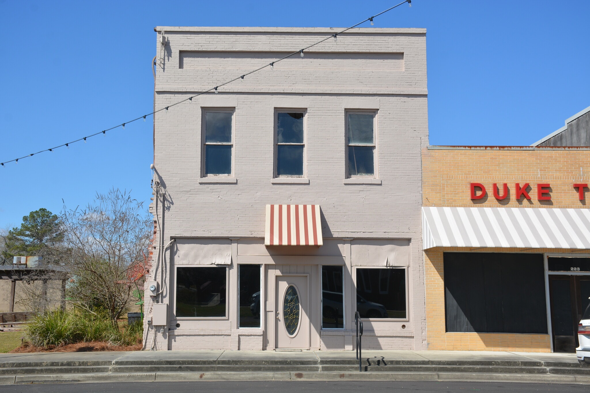 217 Court Ave, Elba, AL for sale Building Photo- Image 1 of 16