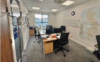 Salmon Fields, Oldham à louer Photo intérieure- Image 2 de 6