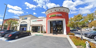 Plus de détails pour Margarita Rd, Temecula, CA - Commerce de détail à louer