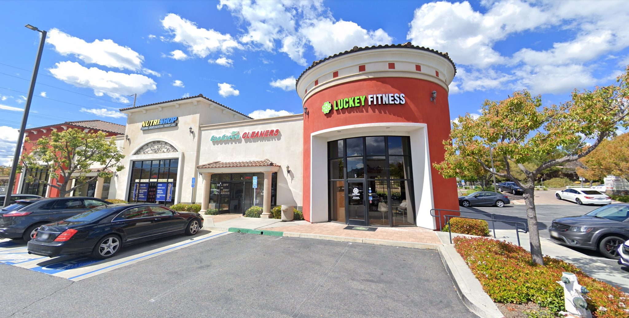 Margarita Rd, Temecula, CA for lease Primary Photo- Image 1 of 6