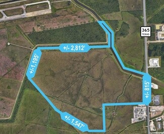 More details for Port Arthur, Port Arthur, TX - Land for Sale