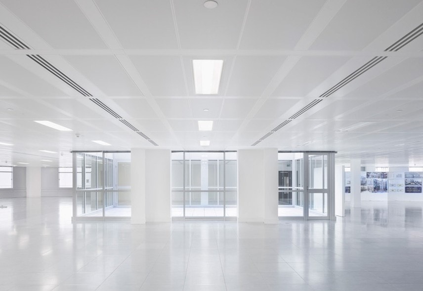 99 Bishopsgate, London for lease - Interior Photo - Image 3 of 22