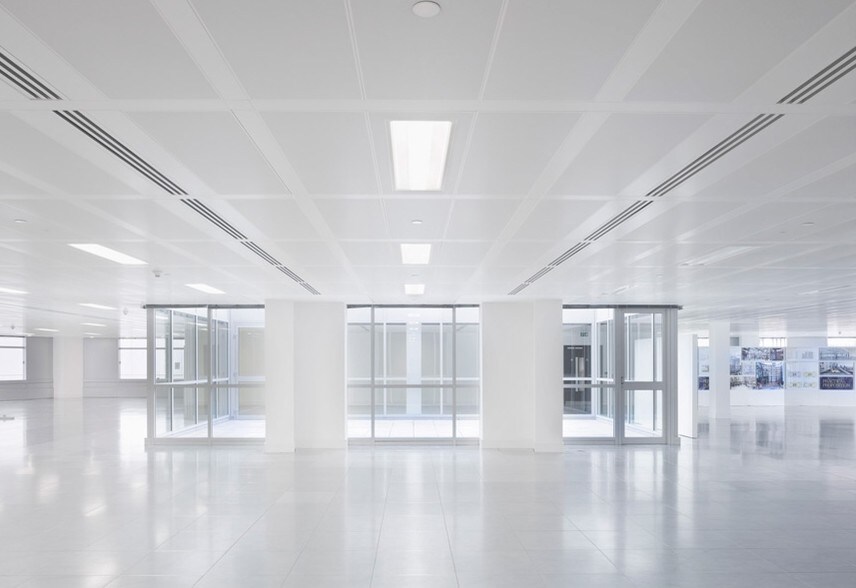 99 Bishopsgate, Londres à louer - Photo intérieure - Image 3 de 22