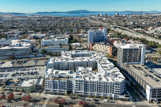 3093 Broadway, Oakland, CA - Aérien  Vue de la carte - Image1